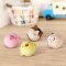 Rollables Farm Friends Infant and Toddler Toy (4 Pieces)