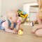 Rollables Farm Friends Infant and Toddler Toy (4 Pieces)