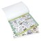 Seek & Find Sticker Pad - Animal