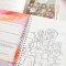 Promised Hope: The Gospel of Luke (2nd Edition) Journal & Colouring Books