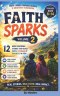 Faith Spark  Vol. 2: 12 Stories in One, A Christian Storybook Series