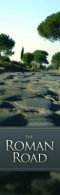 Bookmark-Roman Road (Pack Of 25)