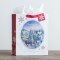 Gift Bag-Specialty-Thanking God For You-Thomas Kinkade-Luke 2:14-Large (DS#80846