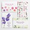 Boxed Card-Mother's Day-Assortment (Box Of 24) (DS#70925