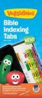 Veggietale Bible Indexing Tabs