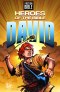 Action Bible: David