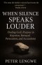 When Silence Speaks Louder