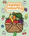 Kawaii Colouring: Fruits & Veggies