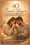40 Powerful Prayers for My Husband: Faith-Based Intercession for Protection, Healing, Love Renewal, Spiritual Strength, and Divine Favor in Marriage