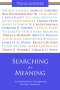 Searching For Meaning