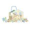 Peter Rabbit Play Set (FSC®)