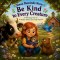 Jesus Reminds Nora: A Wyoming Tale of Tender Hearts and Tiny Paws