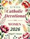 52 week catholic devotional for women