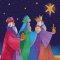 Kings Christmas Cards
