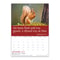 Welsh Words of Life Calendar 2027