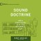 Sound Doctrine