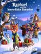 Raphael and the Snowflake Surprise: A Wholesome Christian Children's Christmas Book About Generosity, Compassion, and the Joy of Giving