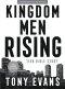Kingdom Men Rising: Teen Guys Bible Study Book with Video Access
