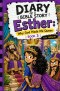 Diary of a Bible Story Book 3: Esther-Why God Made Me Queen