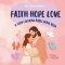 Faith Hope Love A Bible Coloring Bible Verse Book