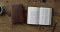 ESV Compact Bible, Red Letter (TruTone, Brown)