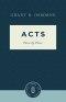 Acts Verse by Verse (Osborne New Testament Commentaries)