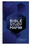 5-Minute Bible Study Map for Men