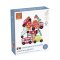 Emergency Services Stacking Game (FSC®)