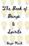 Book of Beings and Spirits