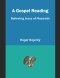 A Gospel Reading: Believing Jesus of Nazareth