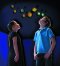 Glow Solar System