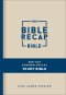 The Bible Recap 365-Day Chronological Study Bible