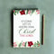 O Come Let Us Adore Him - Jotter Pad (6x4)