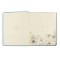 12-Month Undated Planner: Bethany Theme, Layflat