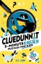 Cluedunnit: 5-minute Easter Puzzles For Kids