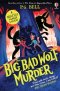 Big Bad Wolf Murder