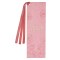 Bookmark-Amazing Grace-Ballet Pink Faux Leather