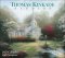 Thomas Kinkade Studios® 2027 Deluxe Wall Calendar With Scripture