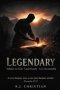 LEGENDARY: SUBMIT TO GOD - LEAD FAMILY - LIVE ACCOUNTABLE