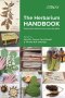 THE HERBARIUM HANDBOOK