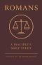 Romans: A Disciple's Bible Study (Rooted In The Word Guides)