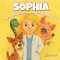 Sophia The Peculiarly Extraordinary Veterinarian