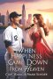 When Happiness Came Down From Heaven: A powerful story of faith, tragedy, and miraculous healing that will stir your heart and renew your hope.
