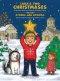 Luka' Two Christmases: A Serbian-American Bilingual Christmas Story