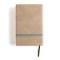KJV Large Print Personal Size Reference Bible, Earthen Suede
