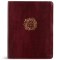 CSB Notetaking Bible, Hosanna Revival Edition, Heidelberg Burgundy LeatherTouch