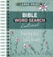 Trusting God with Every Breath (Word Search Devotional)