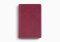 ESV Student Study Bible (TruTone, Berry, Floral Design)