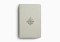 ESV Large Print Value Thinline Bible (TruTone, River Stone, Branch Design)