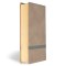 KJV Large Print Personal Size Reference Bible, Earthen Suede